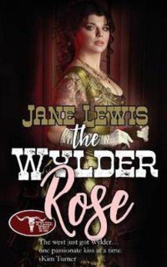 The Wylder Rose