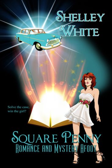 Square Penny