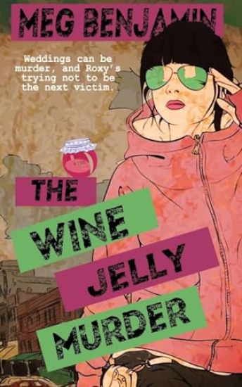 The Wine Jelly Murder
