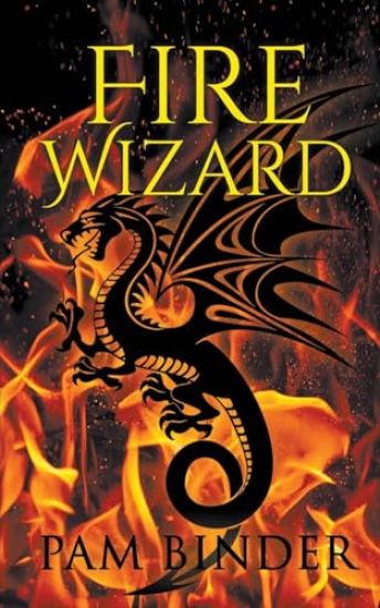 Fire Wizard