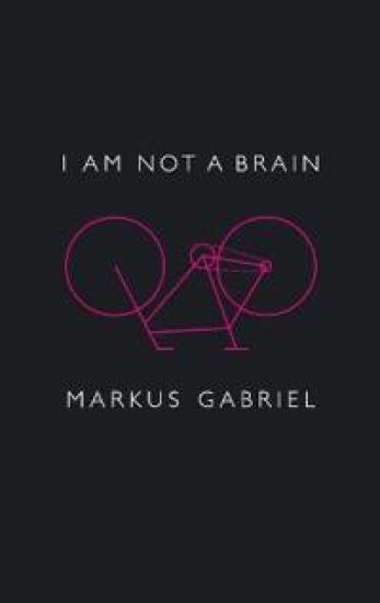 I am Not a Brain