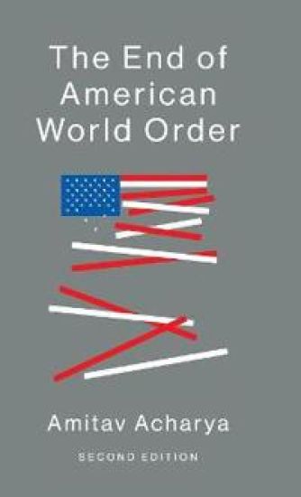 The End of American World Order