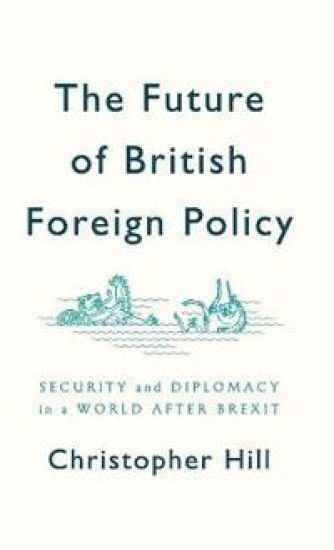 The Future of British Foreign Policy
