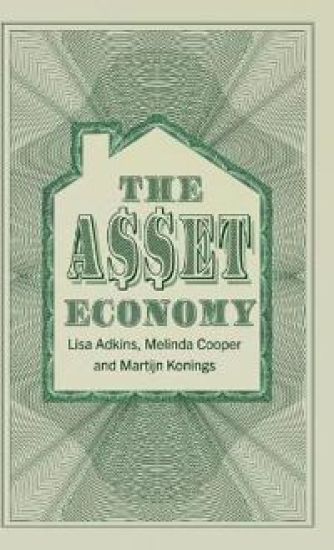The Asset Economy