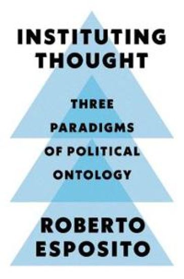 Instituting Thought