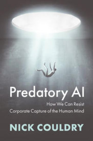 Predatory AI