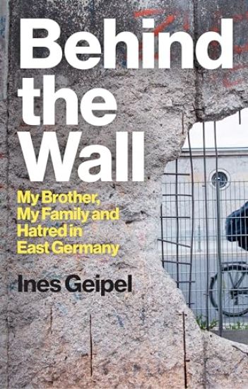 Behind the Wall