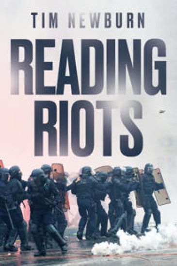 Reading Riots