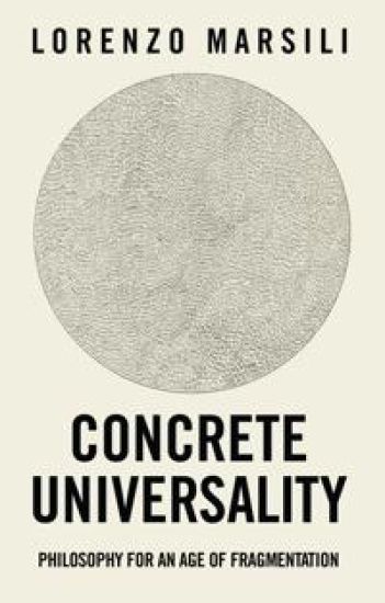 Concrete Universality
