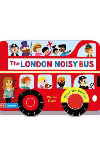 The London Noisy Bus