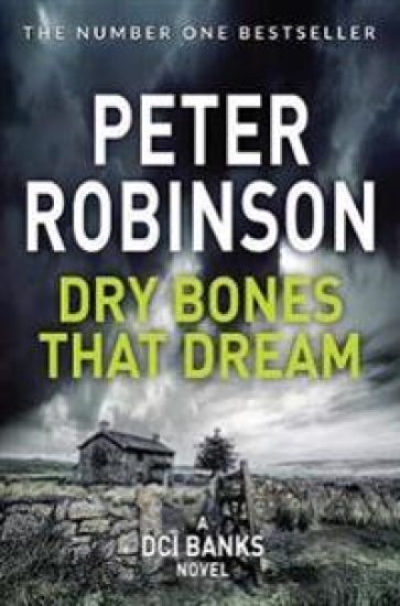 Dry Bones That Dream