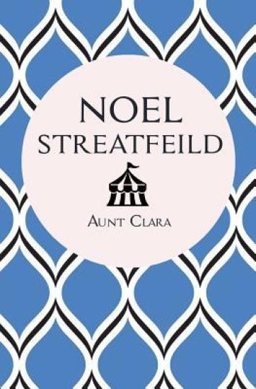 Aunt Clara