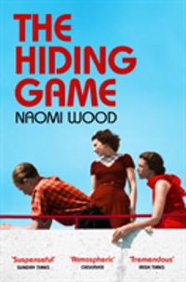 Hiding Game