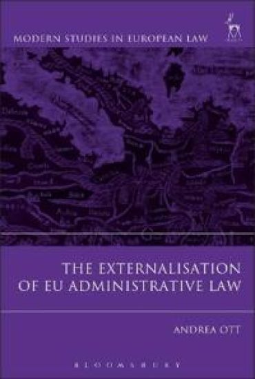 The Externalisation of EU Administrative Law