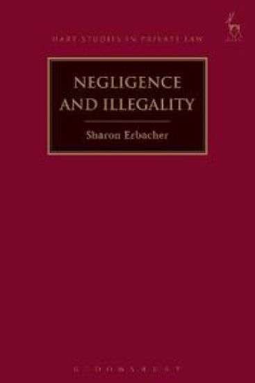 Negligence and Illegality