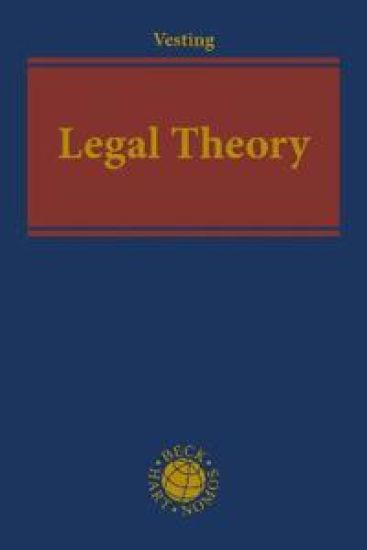 Legal Theory