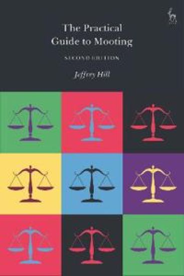 The Practical Guide to Mooting