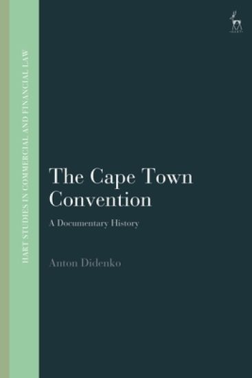 The Cape Town Convention