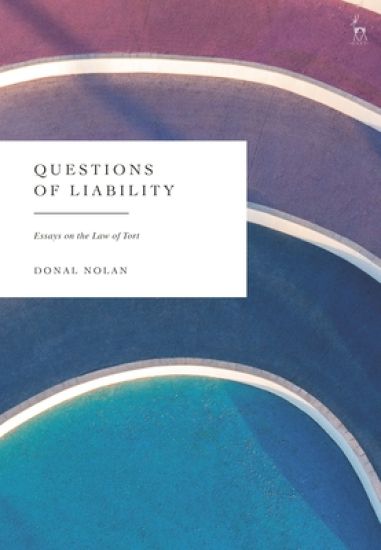 Questions of Liability