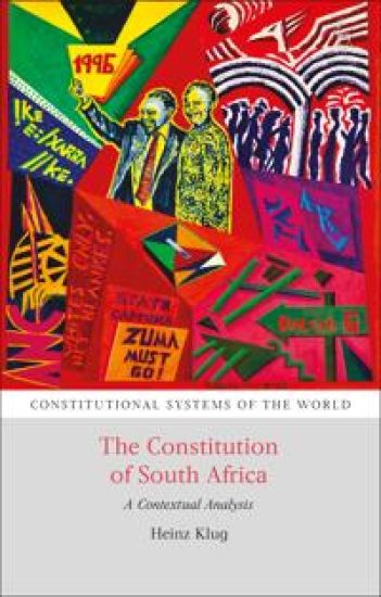 The Constitution of South Africa