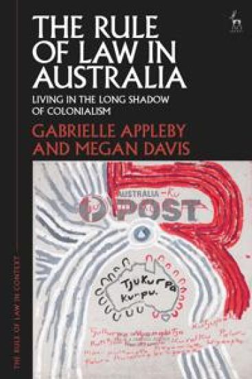 The Rule of Law in Australia