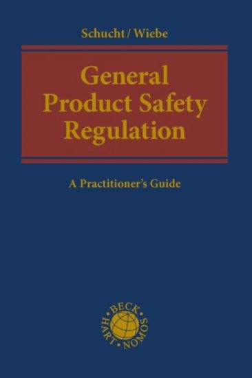 General Product Safety Regulation
