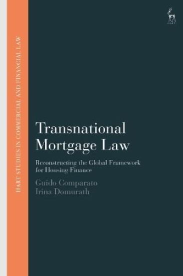 Transnational Mortgage Law