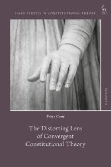 The Distorting Lens of Convergent Constitutional Theory