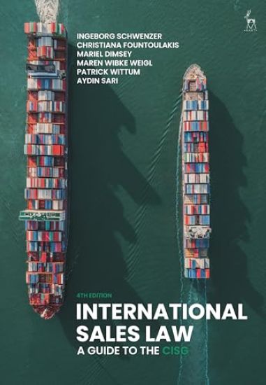 International Sales Law