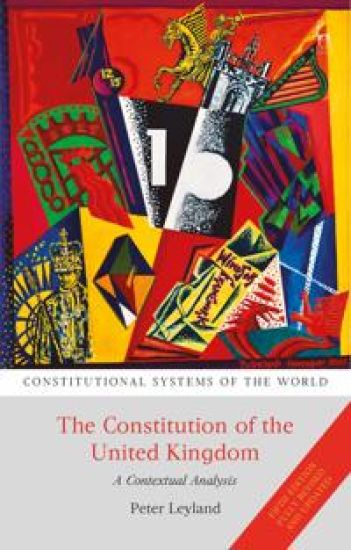 The Constitution of the United Kingdom