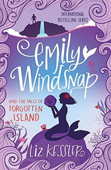 Emily Windsnap and the Falls of Forgotten Island