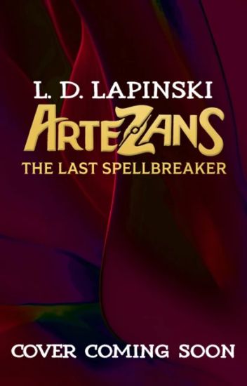 LD LAPINSKI NEW SERIES BOOK 3