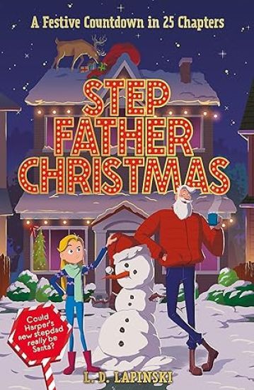 Stepfather Christmas