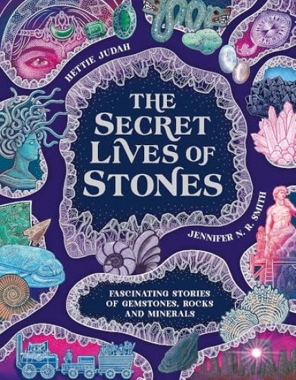 Secret Lives of Stones