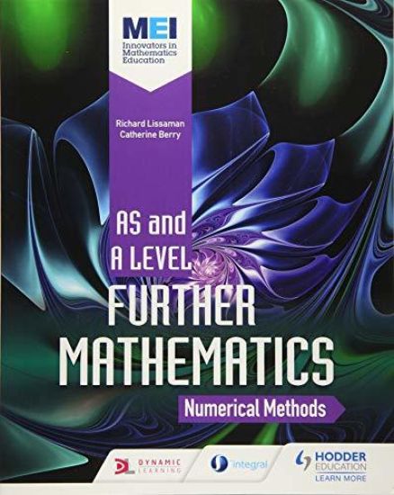 MEI Further Maths: Numerical Methods