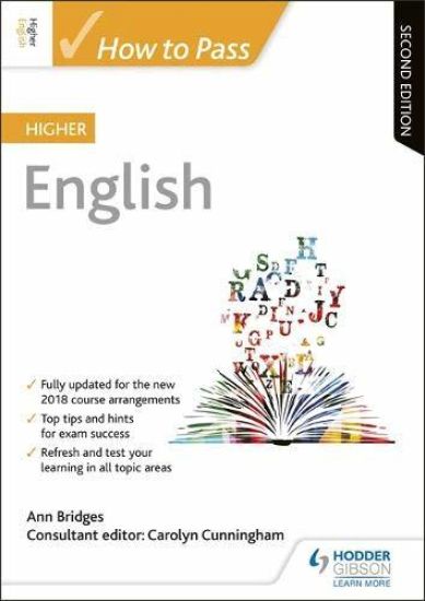 How to Pass Higher English, Second Edition