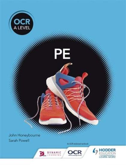 OCR A Level PE (Year 1 and Year 2)