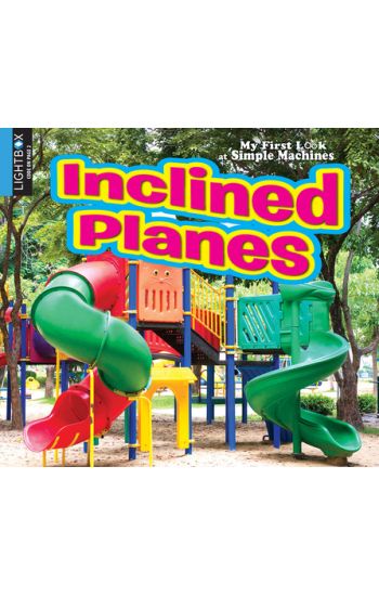 Inclined Planes