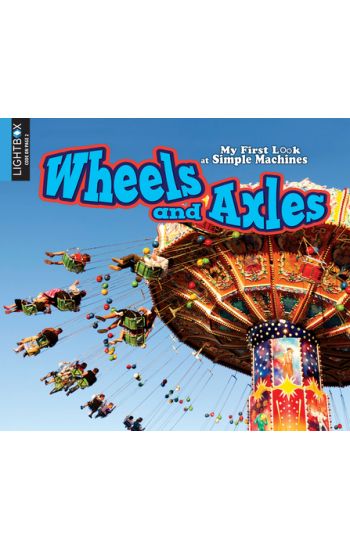 Wheels and Axles