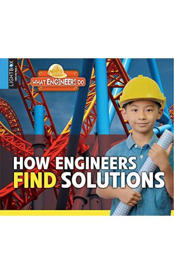 How Engineers Find Solutions