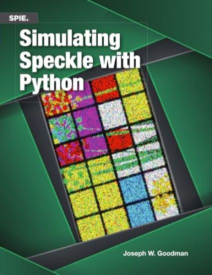 Simulating Speckle with Python