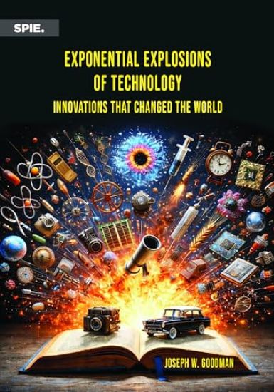 Exponential Explosions of Technology