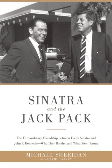 Sinatra and the Jack Pack