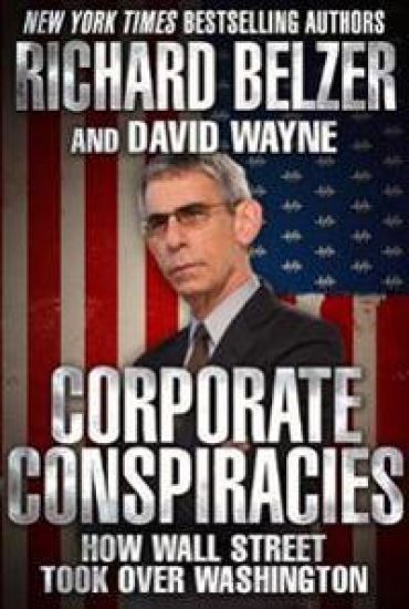 Corporate Conspiracies