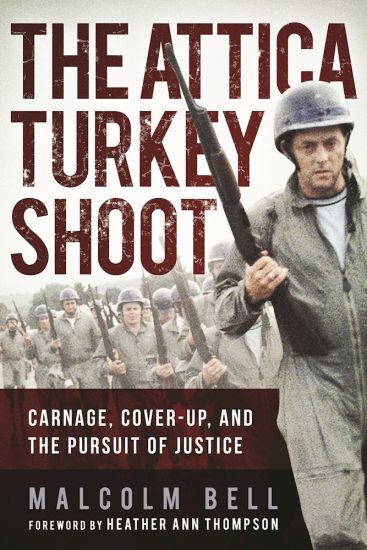 The Attica Turkey Shoot