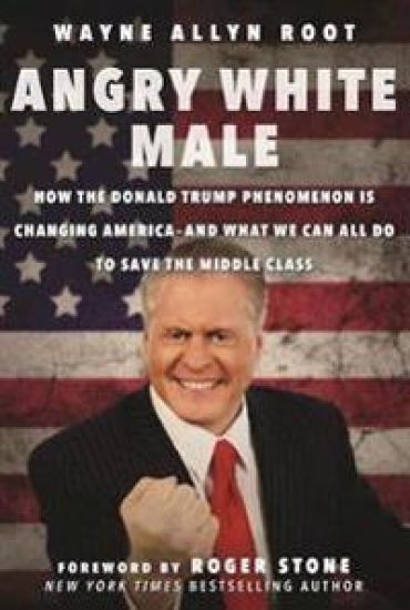 Angry White Male