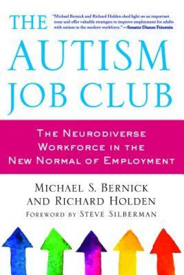The Autism Job Club
