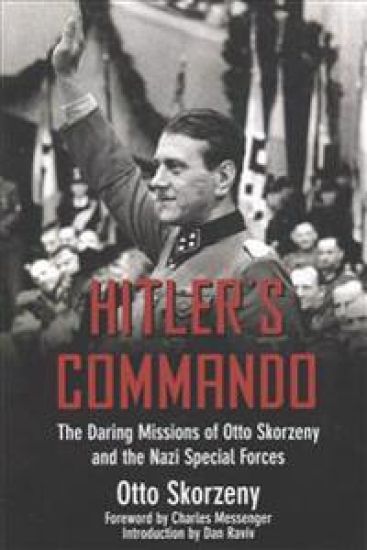 Hitler's Commando