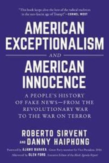 American Exceptionalism and American Innocence