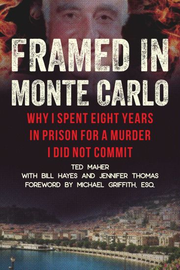 Framed in Monte Carlo